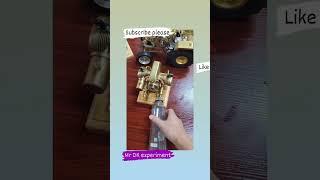 05 HP injan #mr#dk#experiment