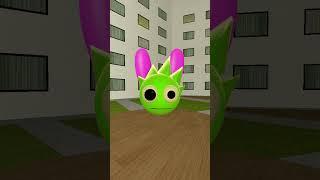 GUESS REAL HEAD of PINKI SPRUNKI POU BOUS REVENGE in GARRY'S MOD
