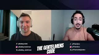 The Gentlemen's Code - Ep 2 | Properly Paid