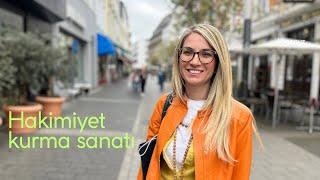 Hakimiyet Kurma Sanatı