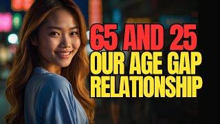 Leaving It All For a 40 Year Younger Thai Bar Girl | Thailand Stories