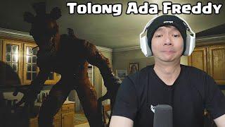 Awas Ada Freddy DiRumah - FNAF Shadows Awaken Indonesia