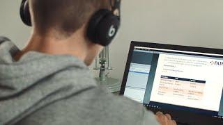 Live Online Weiterbildung bei der FAIN ®