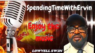 "SpendingTimeWithErvin" new music video 2021