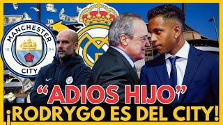 VENTA HISTORICA / CITY PAGA 230 MILLONES / NOTICIAS DEL REAL MADRID HOY