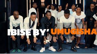 IBISE By’Umugisha Wawe by Niyo Patrick Nganzo Igisirimba cyabera Official video 4k new song 2024