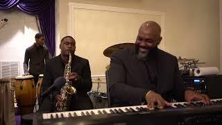 True Vine Apostolic Church of Christ (Hampton, Va)- Pastor's Anniv. Musical Highlights