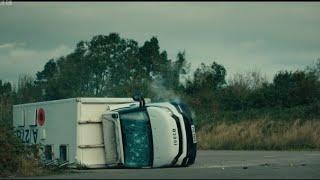 BBC Casualty Crash #35 (S36 E23)