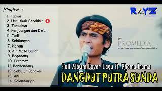 DPS ,DANGDUT PUTRA SUNDA. enak di dengar