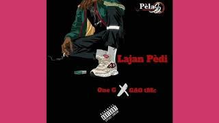 Lajan Pèdi - One G feat GAO tmc (prodz by PèlasRecordz)