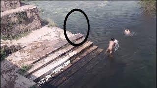 Real ghost caught on camera in india | Most scary ghost scene ever | Horror ghost videos