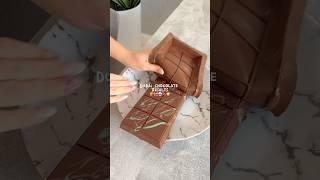 Part 2 | It turned out really good! #dubaichocolate #results #fyp#viralfood #part2