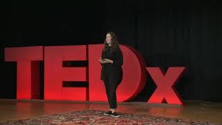 Lessons Learned from Russia | Ali Plucinski | TEDxConnecticutCollege