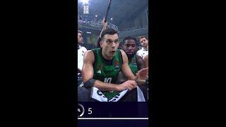 Sloukas Requests 1-on-1 Face-Off with Butkevicius Instead of Pick & Roll!