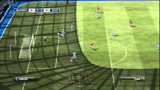 [iTG] bacardiboy - XpL0siiOn FIFA 12 match