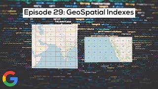 Google SWE teaches systems design | EP29: Geospatial Indexes