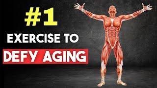 The #1 Anti-Aging Exercise You NEED to Start Doing (NOW!)