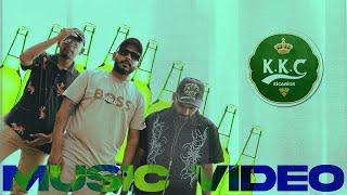 SICARIOS - KKC OFFICIAL MUSIC VIDEO