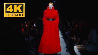 Balenciaga | Fall/Winter 2025/26 | Paris Fashion Week