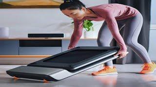 TOP 5: Best Walking Pad Treadmill in 2020 | On Amazon