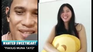 WANTED SWEETHEART UPGRADED | KILIG MOMENTS PIRO MAY BF NA SI MAM
