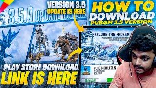 PubgMobile 3.5 x BGMI 3.5 New Update Need Sponsor For ( PS VR 2 ) - #passionofgaming #srbzeus #srb