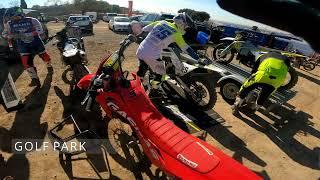 Motocross in SPAIN - CASTELLOLI - ROCCOS RANCH - GOLF PARK