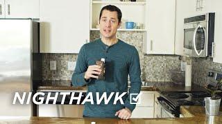 Nighthawk Black Bota Mini Review: It's wine in a tiny box!