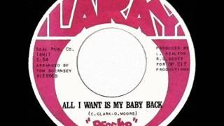 Piece Kor - all I want is my baby back