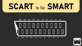 Why SCART is so Smart