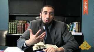 Amazed by the Quran - Nouman Ali Khan - Quran Weekly