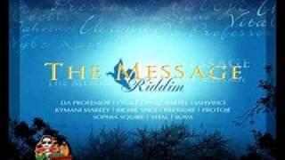 The Message Riddim Mix (Don Corleon Records)