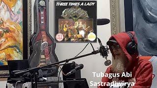 Commodores  - Three Times a Lady ( Cover ) Tubagus Abi Sastradiwirya