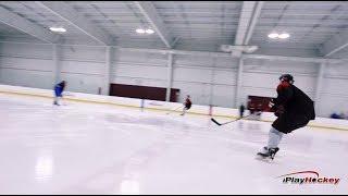 iPlayHockey's Drills for Skills Series Preview!