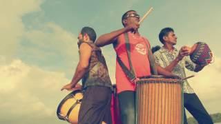 SASTARE(සාස්තරේ) ELEPHANT FOOT official music video