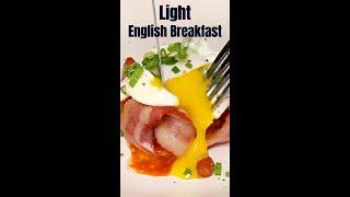 Light English Breakfast  #shorts