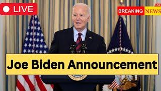 US President Joe Biden Announced Iraqi Dinar RVIraqi Dinar vs USD