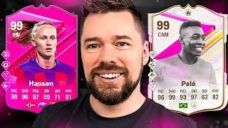 FUTTIES Team 2 Is Absolutely WILD!