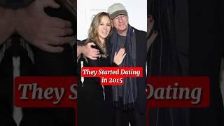 Richard Gere and Alejandra Silva Undeniable Love Despite Their 33  Year Age Difference #celebrity