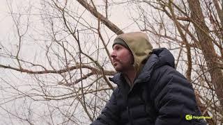 Lockdown Carp fishing - Day Ticket Tactics *EP2 TRAILER*