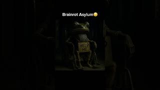 Italian Brainrot Asylum