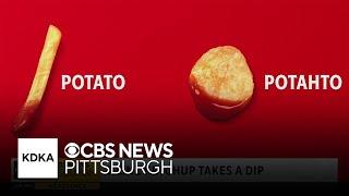 Heinz Chip Dip gives ketchup lovers a new option