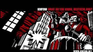 KMFDM - Anarchy