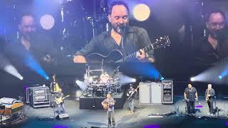 Dave Matthews Band - Let’s Dance (David Bowie Cover) - Dolby Live at Park MGM Las Vegas - 03.01.2024