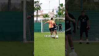 How To Play For A Football Academy ️