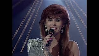 Ireland  - Eurovision 1992 winner - Linda Martin - Why me ?