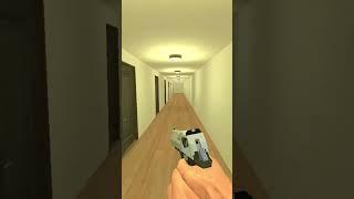 Obama Fail #shorts #garrysmod #gmod #nextbots #liminalhotel #nextbot #nextbotchasing #shortsvideo