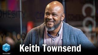 Keith Townsend, The CTO Advisor | Microsoft Ignite 2019