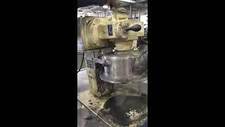 2 GALLON ROSS MIXER - ARNOLD EQUIPMENT COMPANY