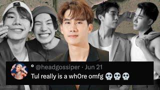 Tragic Details About Tul Pakorn That Will Break Your Heart